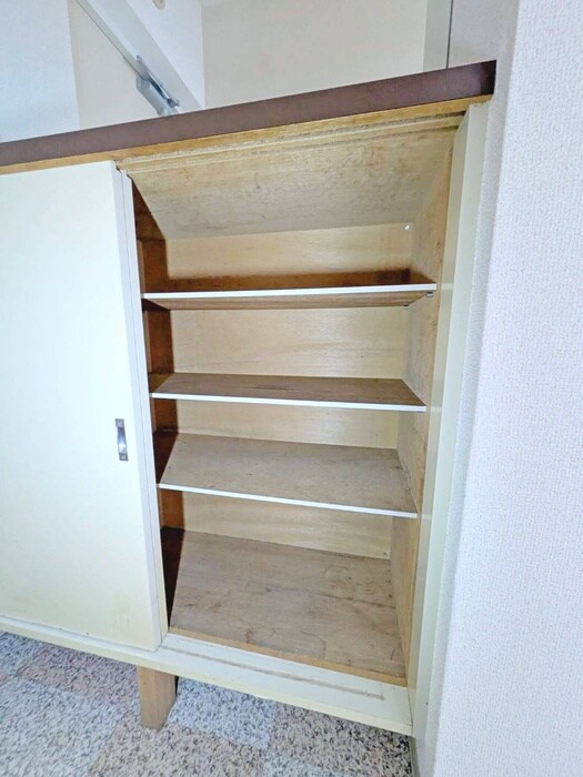 市川グリーンタウン第二ミズホの物件内観写真