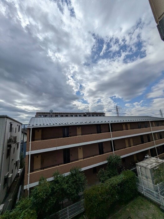 市川グリーンタウン第二ミズホの物件内観写真