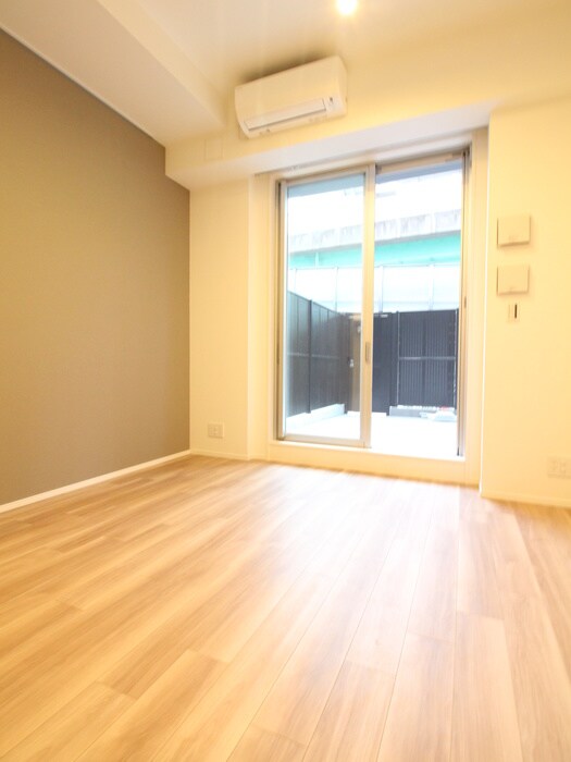 ザ・パークハビオ月島フロントの物件内観写真