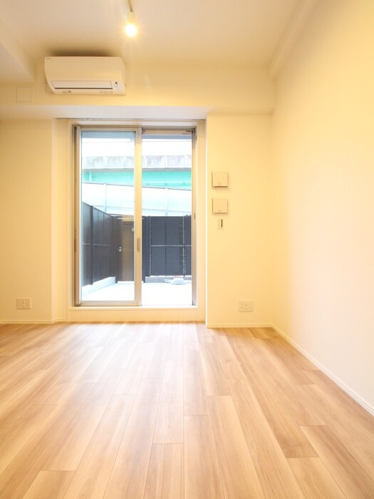 ザ・パークハビオ月島フロントの物件内観写真