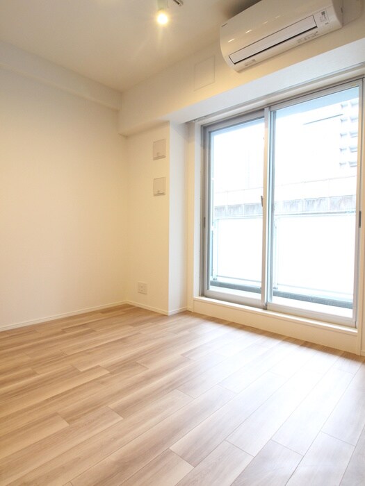 ザ・パークハビオ月島フロントの物件内観写真