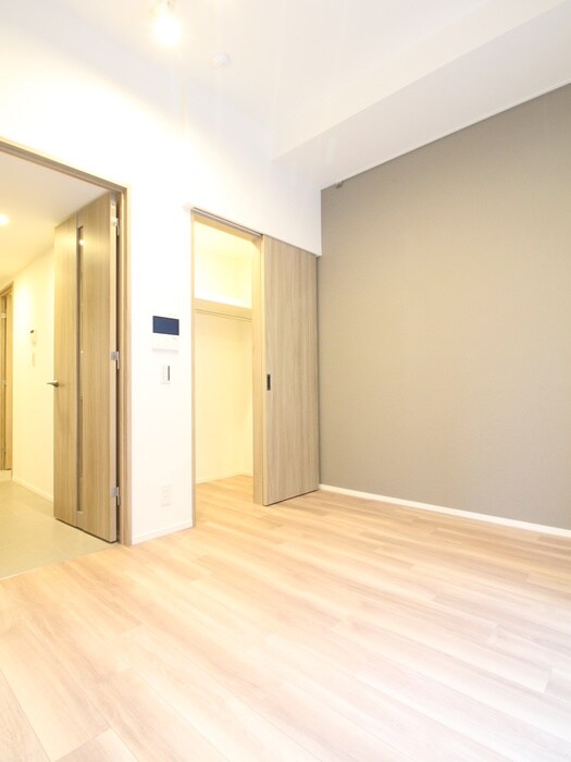 ザ・パークハビオ月島フロントの物件内観写真