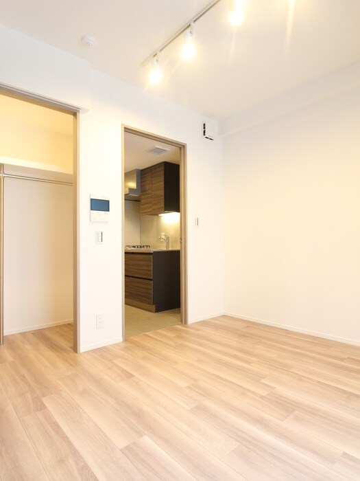 ザ・パークハビオ月島フロントの物件内観写真