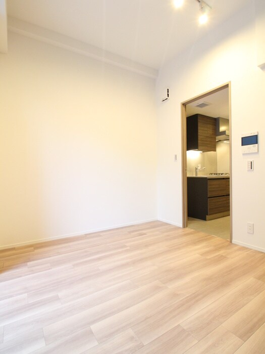 ザ・パークハビオ月島フロントの物件内観写真