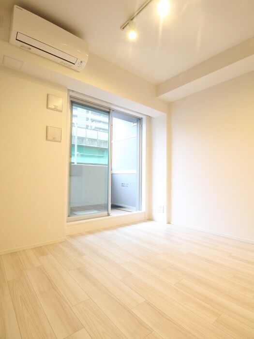 ザ・パークハビオ月島フロントの物件内観写真