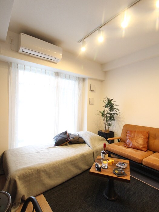 ザ・パークハビオ月島フロントの物件内観写真