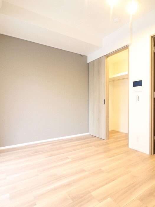 ザ・パークハビオ月島フロントの物件内観写真