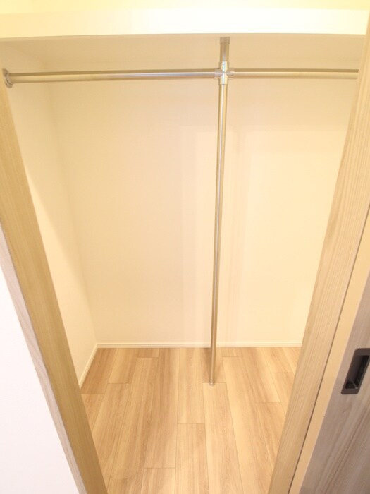 ザ・パークハビオ月島フロントの物件内観写真