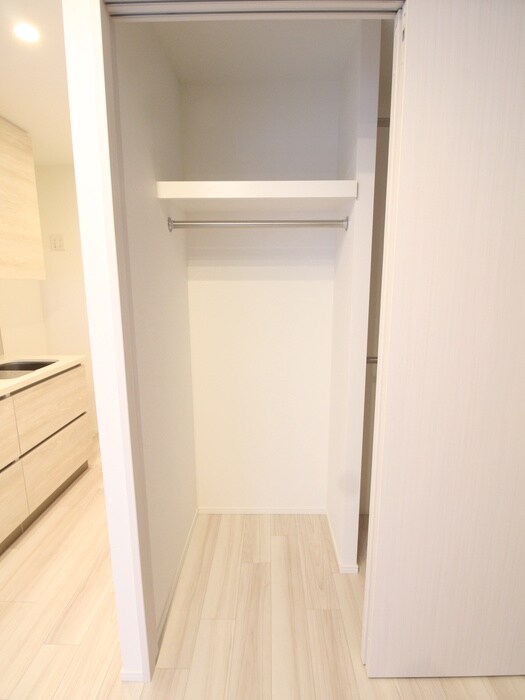 ザ・パークハビオ月島フロントの物件内観写真