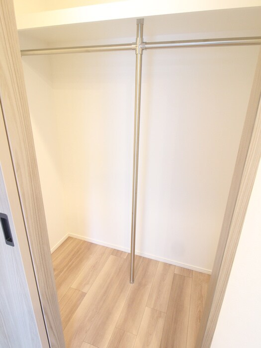 ザ・パークハビオ月島フロントの物件内観写真