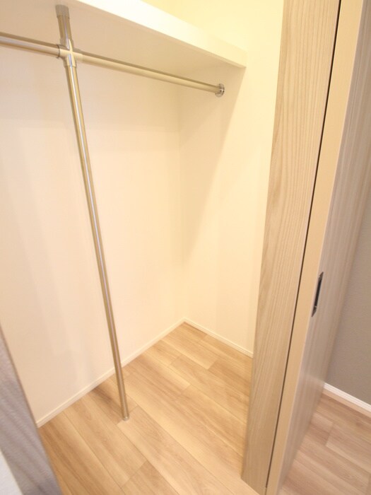 ザ・パークハビオ月島フロントの物件内観写真