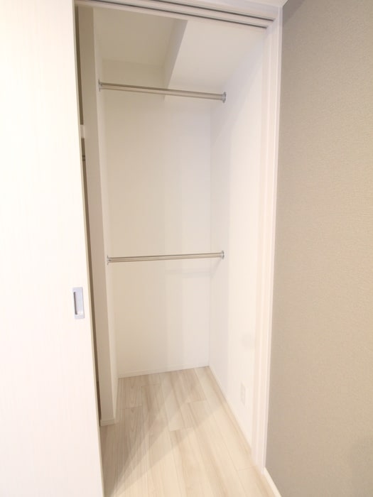 ザ・パークハビオ月島フロントの物件内観写真