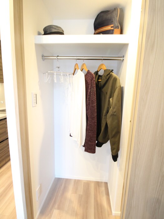 ザ・パークハビオ月島フロントの物件内観写真