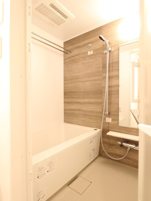 ザ・パークハビオ月島フロントの物件内観写真