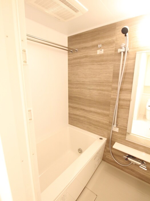 ザ・パークハビオ月島フロントの物件内観写真