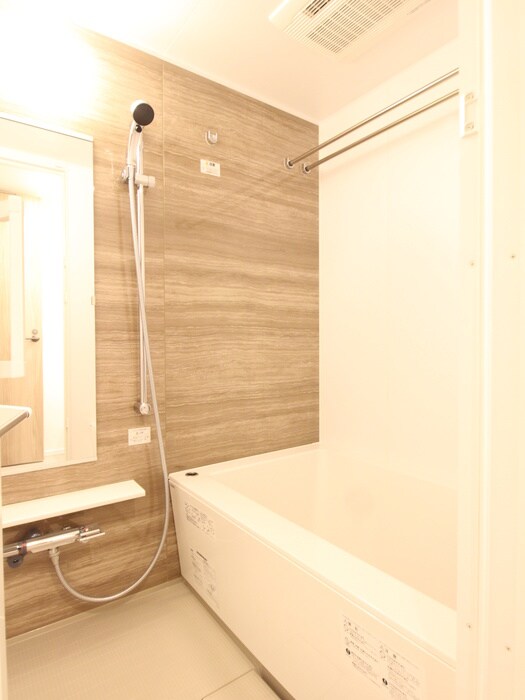 ザ・パークハビオ月島フロントの物件内観写真