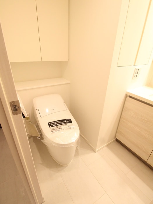 ザ・パークハビオ月島フロントの物件内観写真