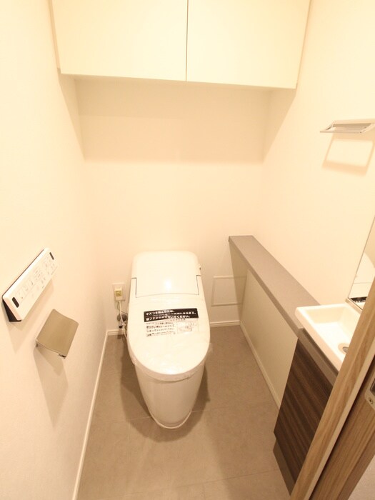 ザ・パークハビオ月島フロントの物件内観写真