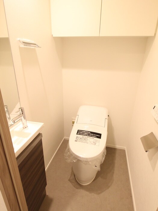 ザ・パークハビオ月島フロントの物件内観写真