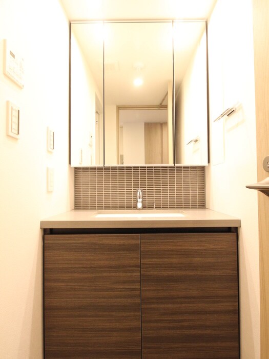 ザ・パークハビオ月島フロントの物件内観写真