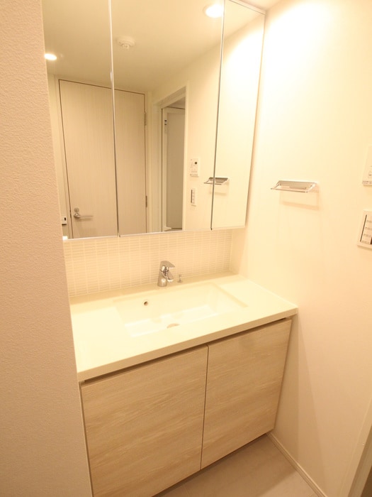 ザ・パークハビオ月島フロントの物件内観写真