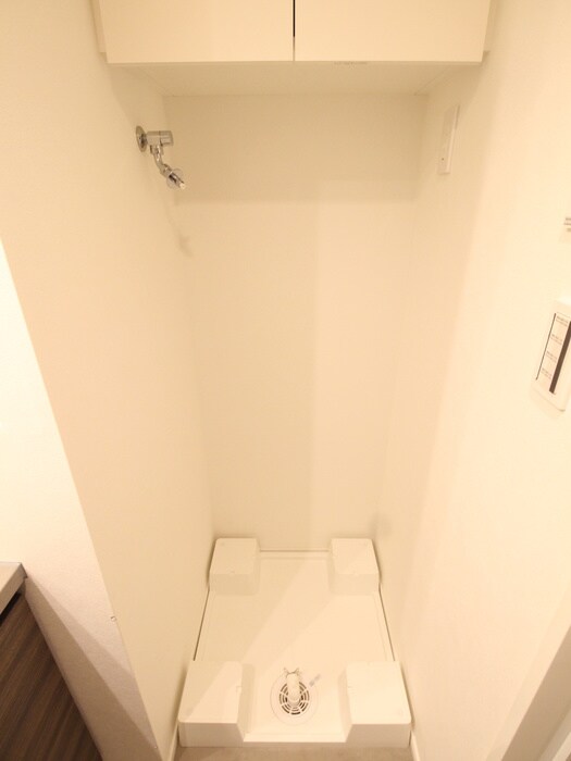 ザ・パークハビオ月島フロントの物件内観写真