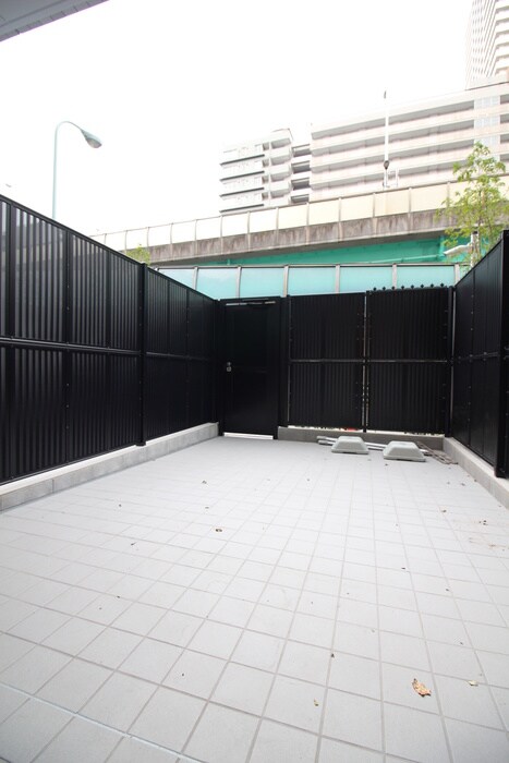 ザ・パークハビオ月島フロントの物件内観写真