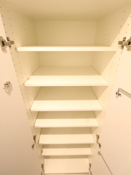 ザ・パークハビオ月島フロントの物件内観写真