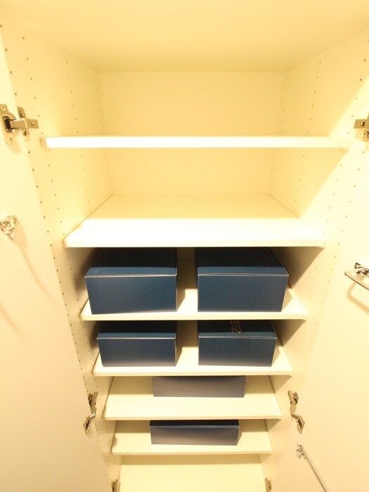 ザ・パークハビオ月島フロントの物件内観写真