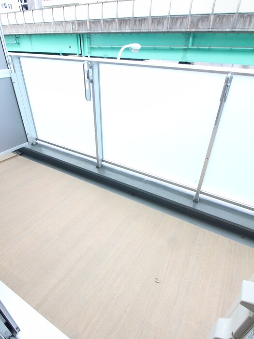 ザ・パークハビオ月島フロントの物件内観写真