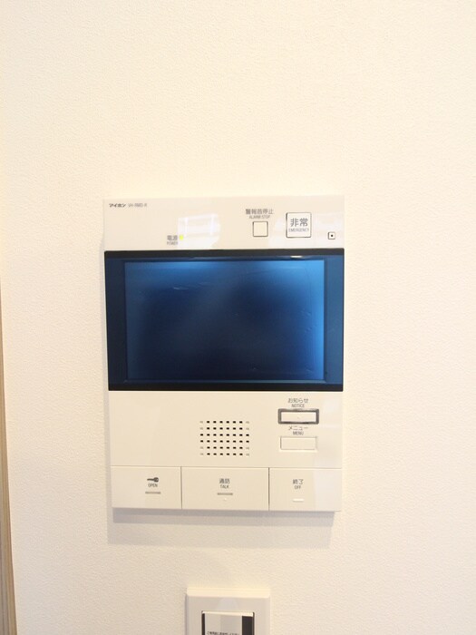 ザ・パークハビオ月島フロントの物件内観写真