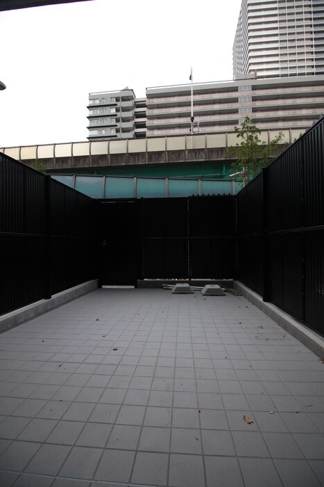 ザ・パークハビオ月島フロントの物件内観写真