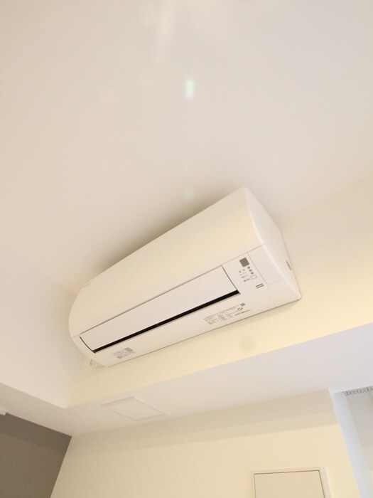 ザ・パークハビオ月島フロントの物件内観写真