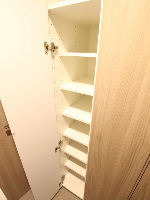 ザ・パークハビオ月島フロントの物件内観写真