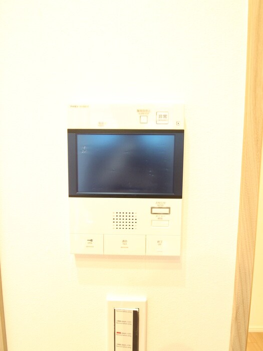 ザ・パークハビオ月島フロントの物件内観写真