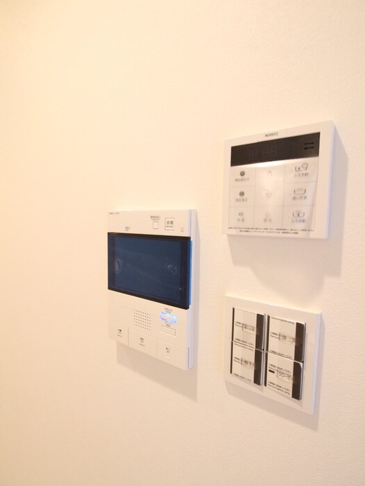 ザ・パークハビオ月島フロントの物件内観写真