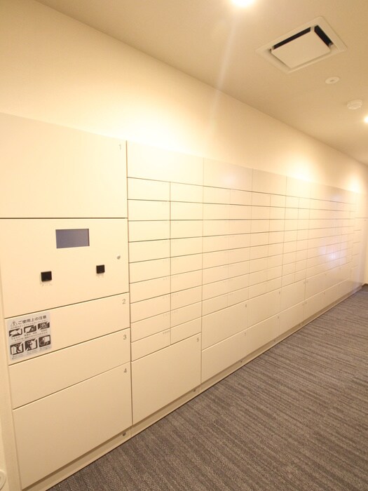 ザ・パークハビオ月島フロントの物件内観写真