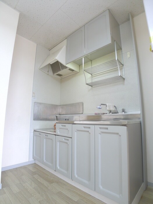 ハイツ田園の物件内観写真