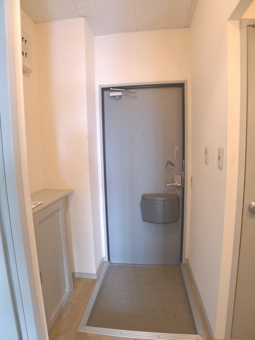 ハイツ田園の物件内観写真