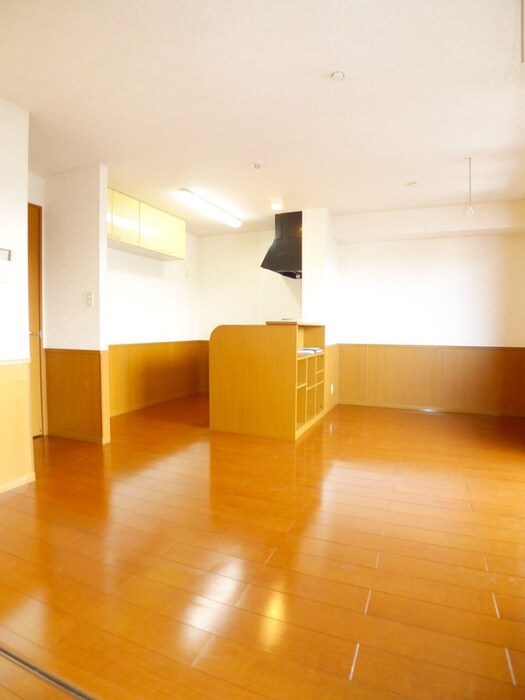 ＳＫＴ参番館の物件内観写真