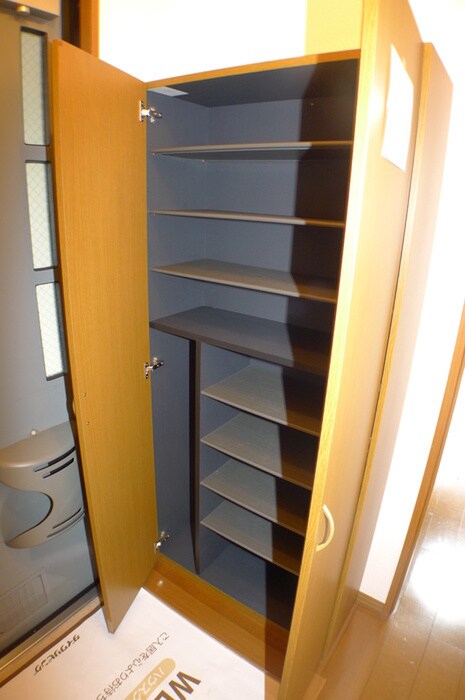 ＳＫＴ参番館の物件内観写真