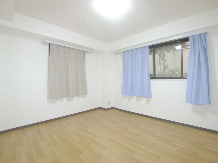 いちごパレスの物件内観写真