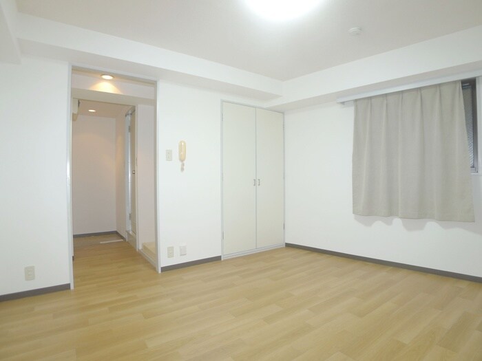 いちごパレスの物件内観写真