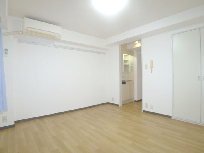 いちごパレスの物件内観写真