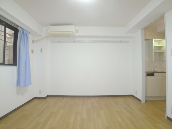 いちごパレスの物件内観写真