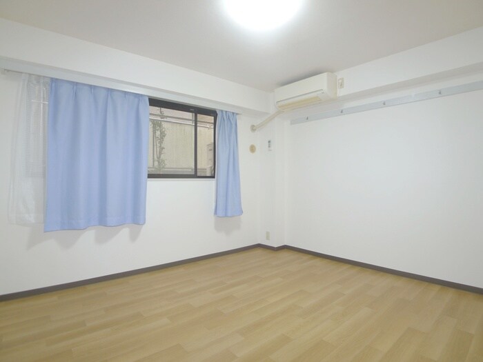 いちごパレスの物件内観写真