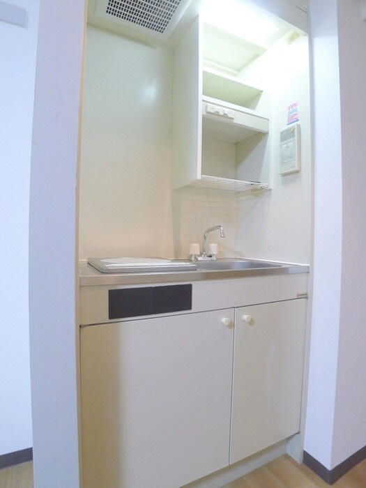 いちごパレスの物件内観写真