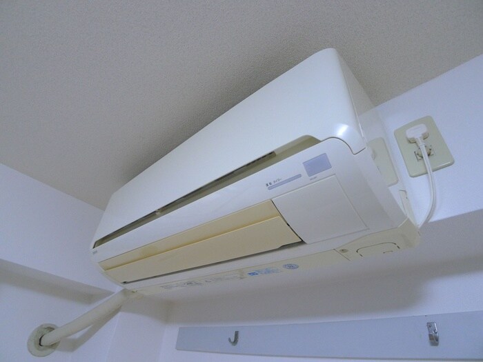 いちごパレスの物件内観写真