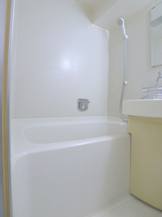 いちごパレスの物件内観写真