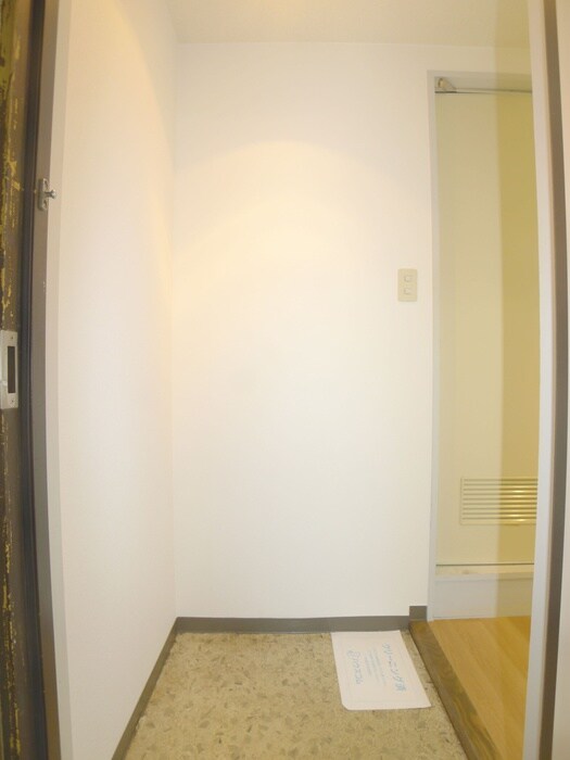 いちごパレスの物件内観写真